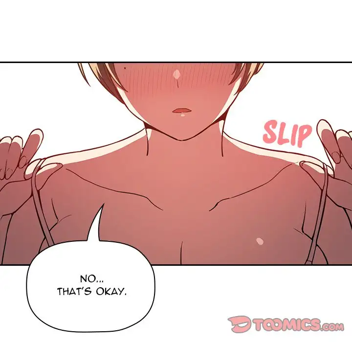 Collapse & Rewind Chapter 8 Page 135