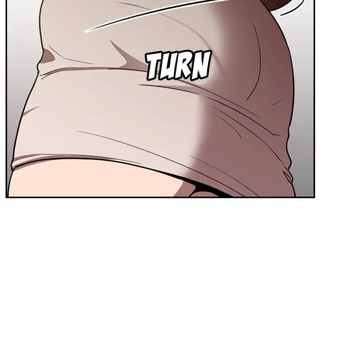 Collapse & Rewind Chapter 8 Page 14