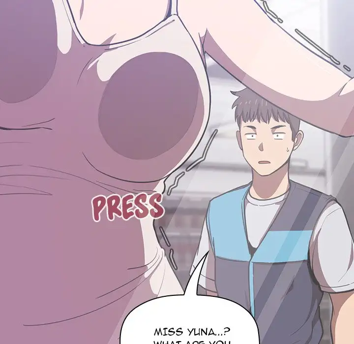 Collapse & Rewind Chapter 8 Page 18