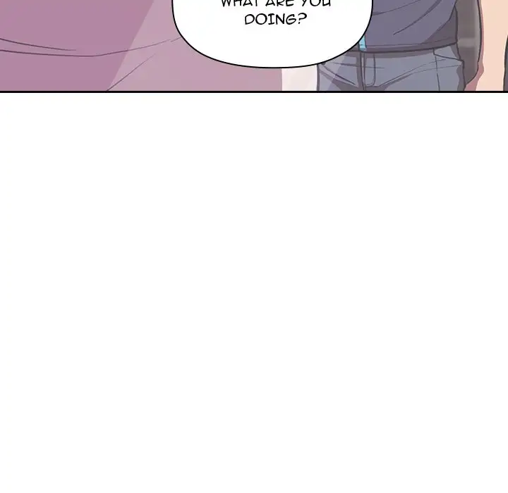 Collapse & Rewind Chapter 8 Page 19
