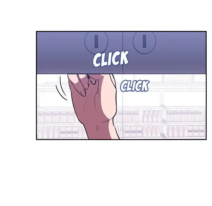 Collapse & Rewind Chapter 8 Page 20