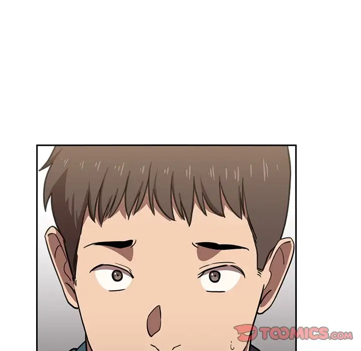 Collapse & Rewind Chapter 8 Page 21