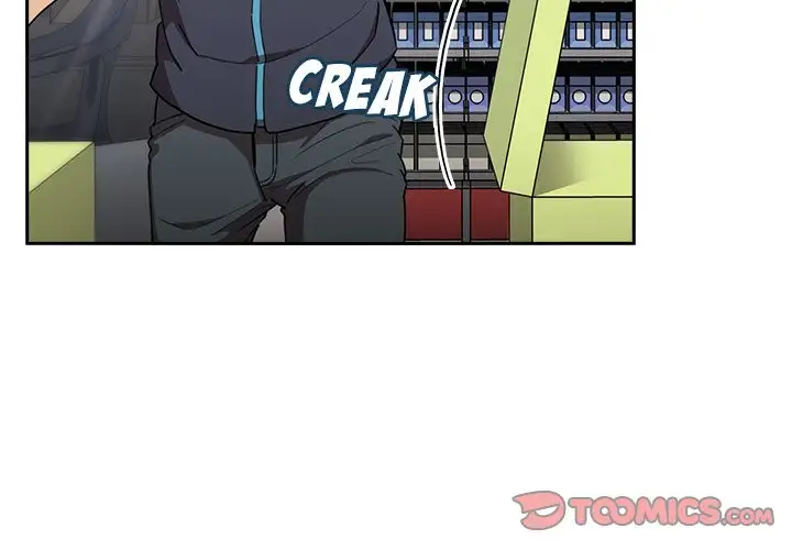 Collapse & Rewind Chapter 8 Page 3