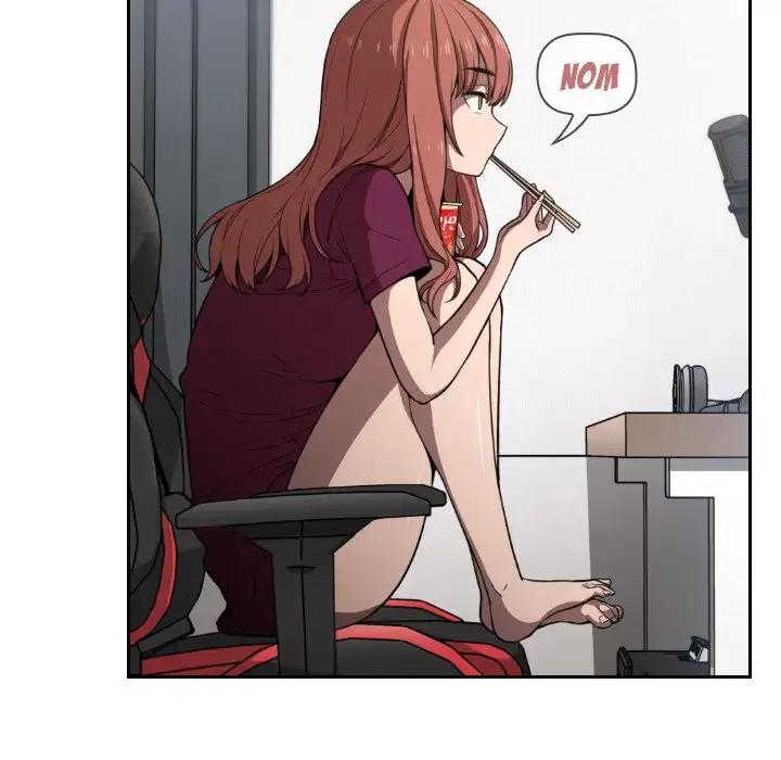 Collapse & Rewind Chapter 8 Page 34