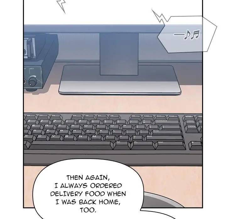 Collapse & Rewind Chapter 8 Page 38