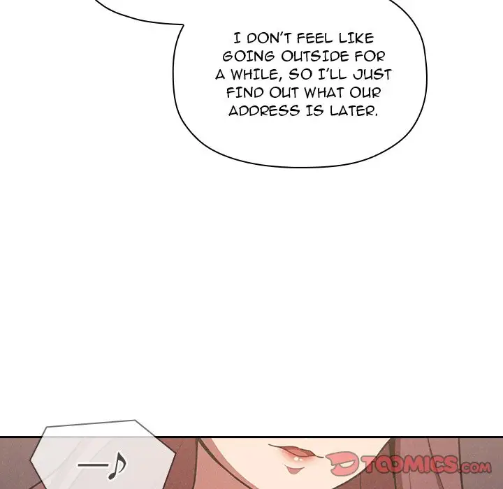 Collapse & Rewind Chapter 8 Page 39