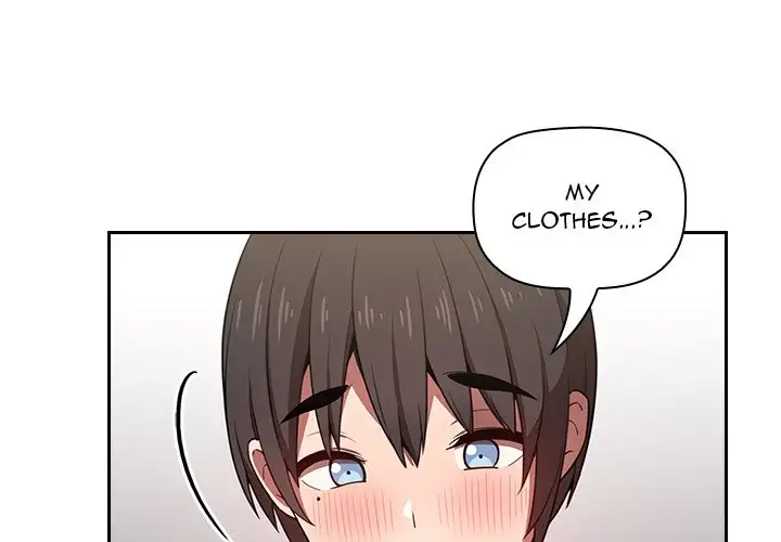 Collapse & Rewind Chapter 8 Page 4