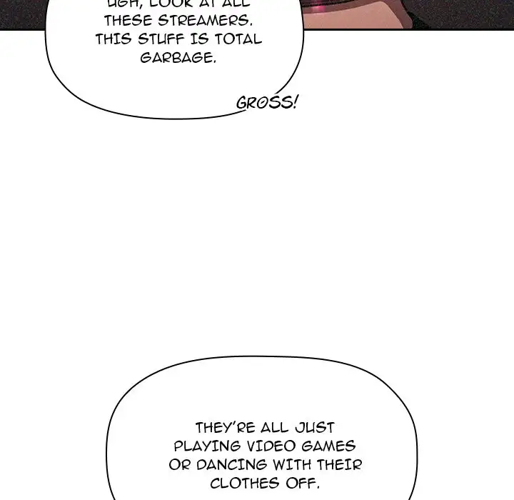 Collapse & Rewind Chapter 8 Page 41