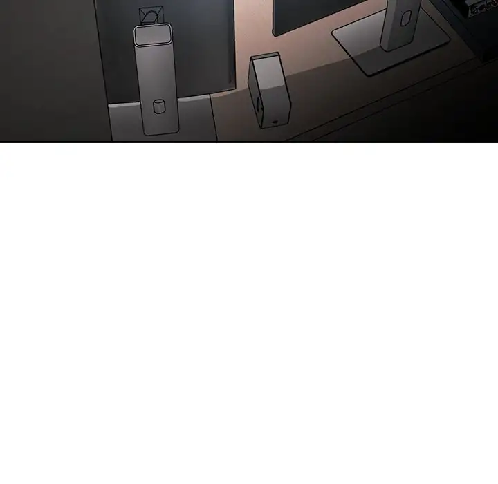 Collapse & Rewind Chapter 8 Page 47