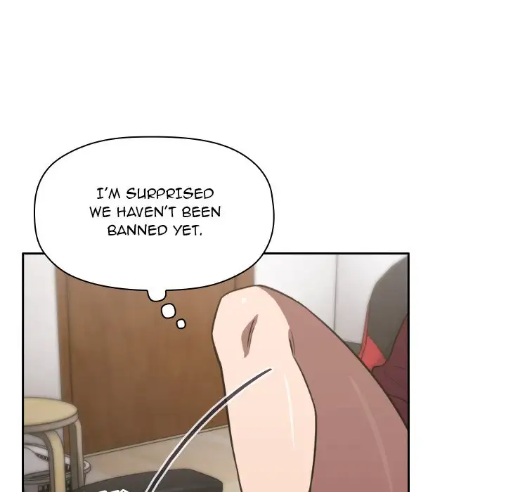 Collapse & Rewind Chapter 8 Page 48