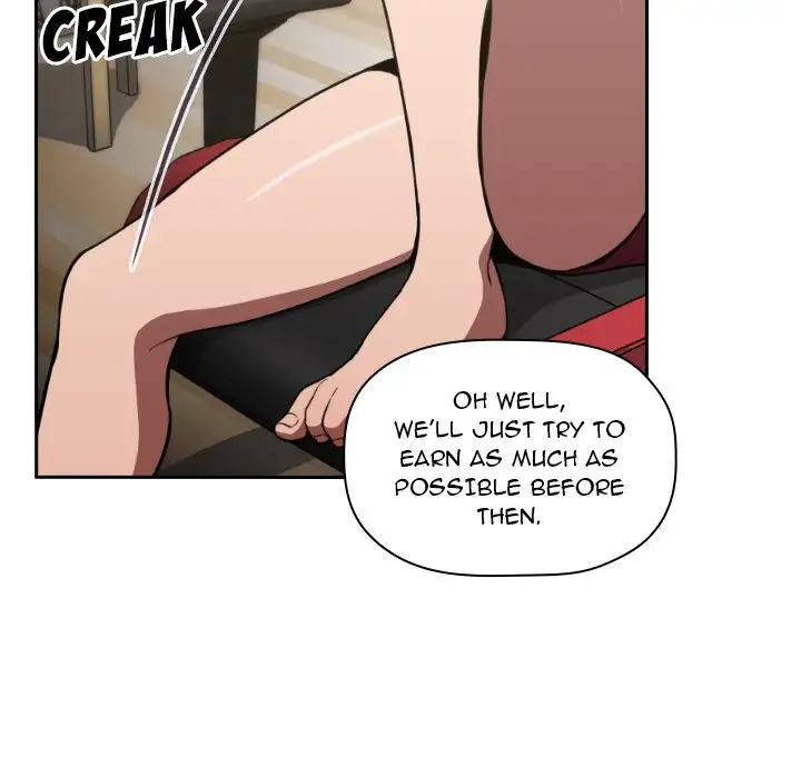 Collapse & Rewind Chapter 8 Page 49