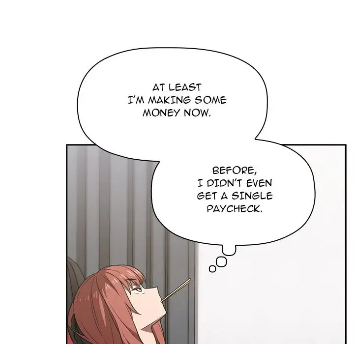 Collapse & Rewind Chapter 8 Page 50