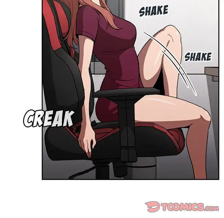 Collapse & Rewind Chapter 8 Page 51