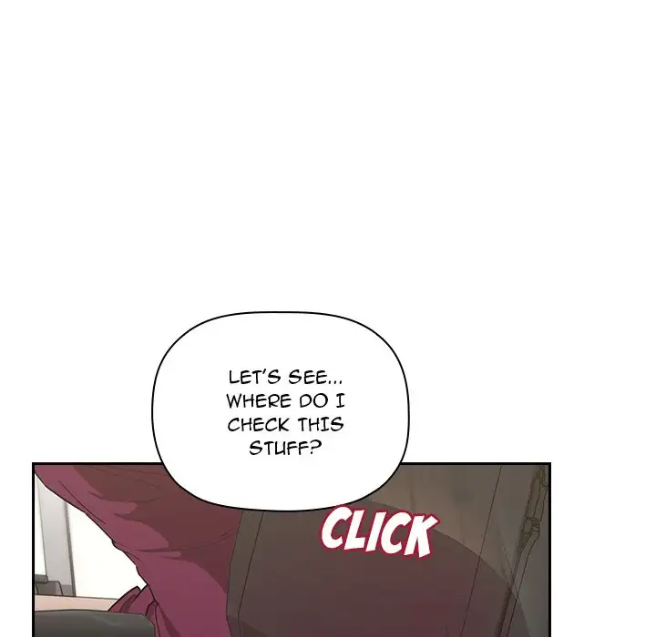 Collapse & Rewind Chapter 8 Page 58