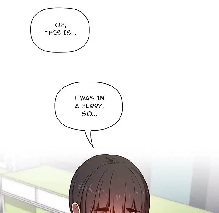 Collapse & Rewind Chapter 8 Page 6