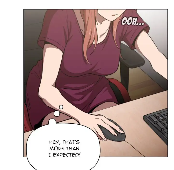 Collapse & Rewind Chapter 8 Page 60