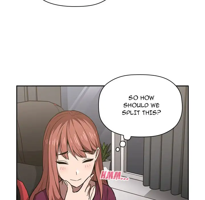 Collapse & Rewind Chapter 8 Page 61