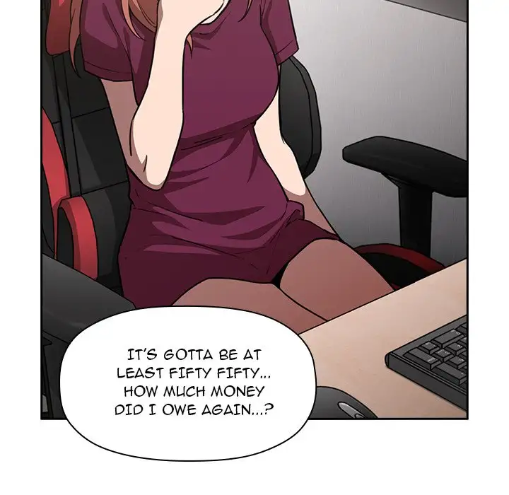 Collapse & Rewind Chapter 8 Page 62