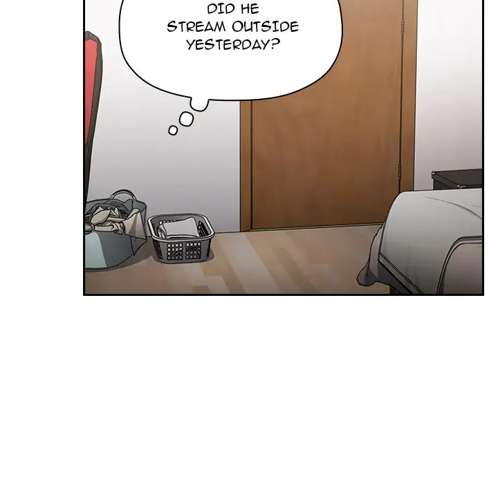 Collapse & Rewind Chapter 8 Page 66