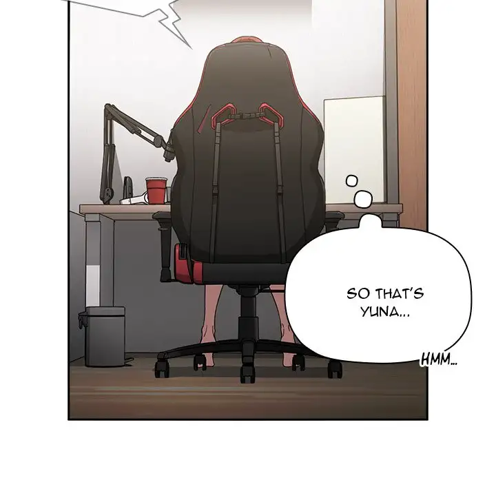 Collapse & Rewind Chapter 8 Page 70