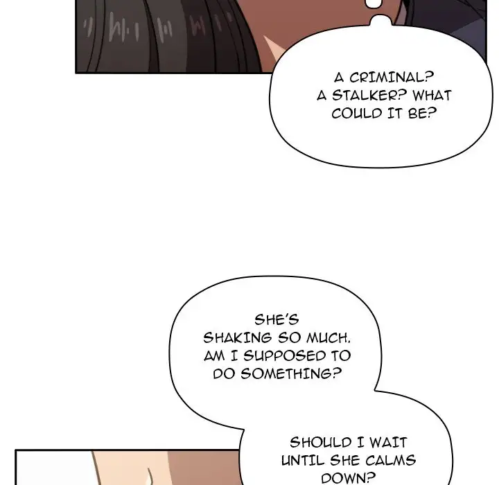 Collapse & Rewind Chapter 8 Page 84