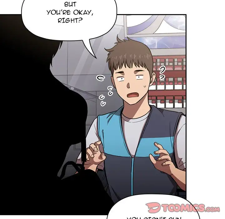 Collapse & Rewind Chapter 8 Page 9
