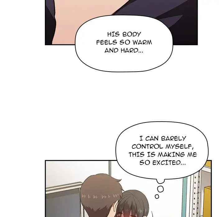 Collapse & Rewind Chapter 8 Page 94