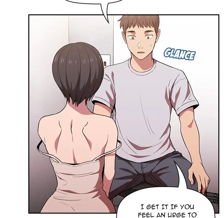 Collapse & Rewind Chapter 9 Page 10