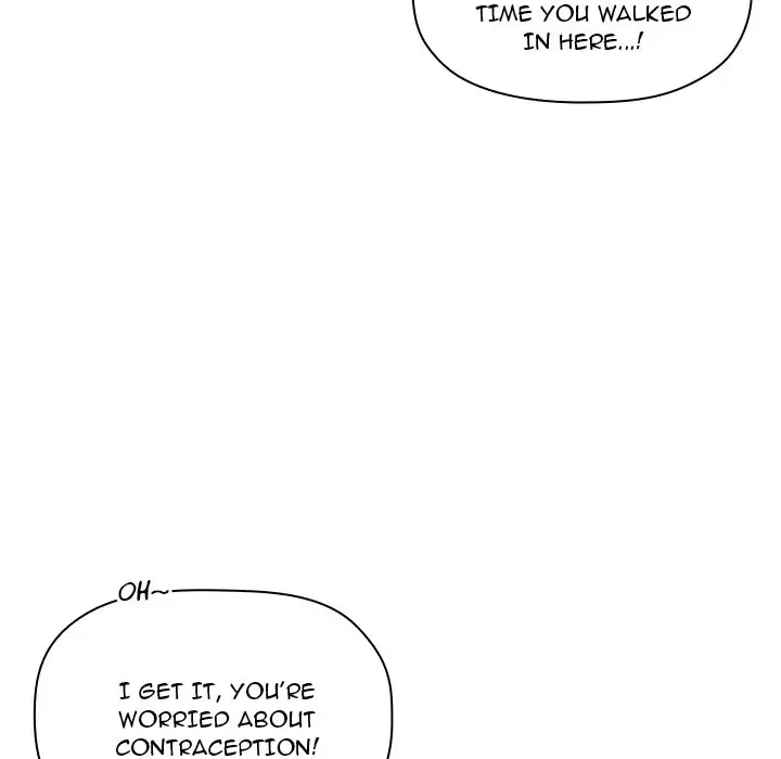 Collapse & Rewind Chapter 9 Page 15