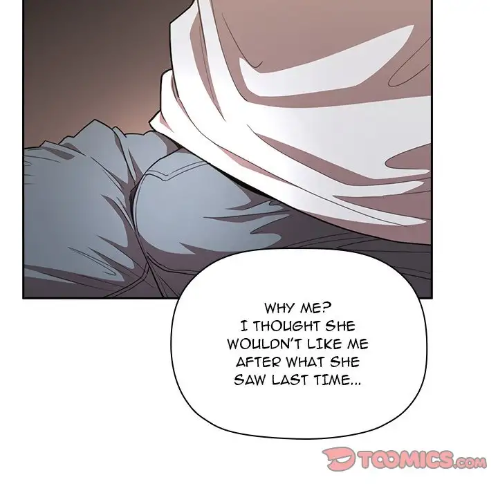 Collapse & Rewind Chapter 9 Page 21