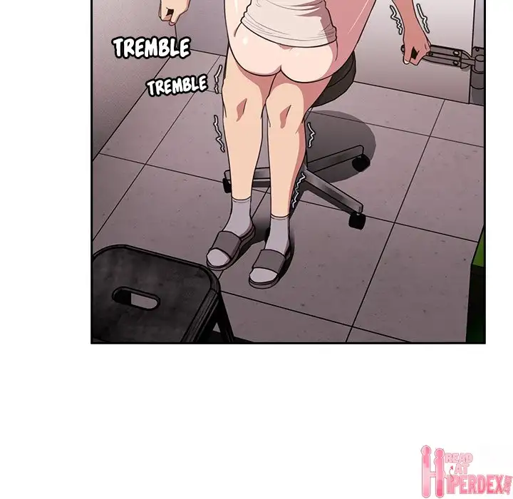 Collapse & Rewind Chapter 9 Page 37