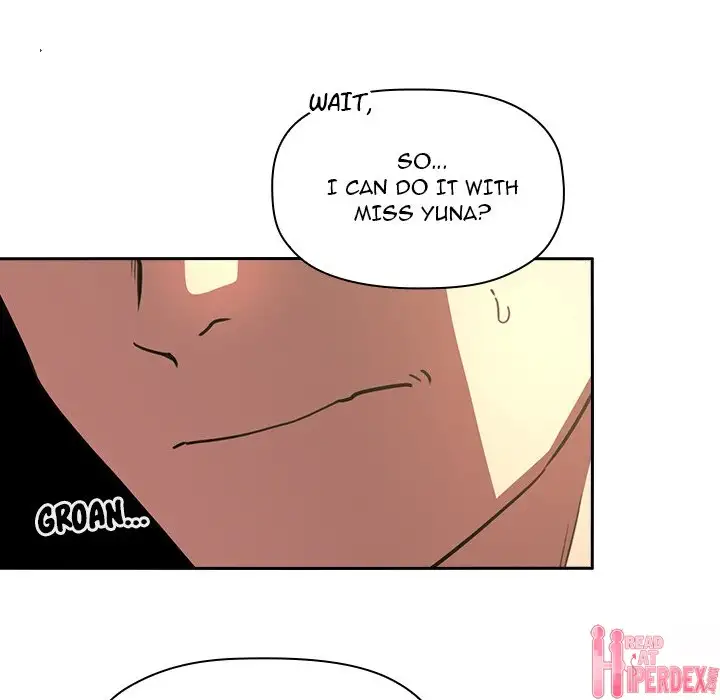 Collapse & Rewind Chapter 9 Page 69