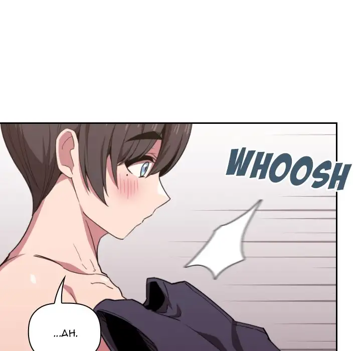 Collapse & Rewind Chapter 9 Page 8
