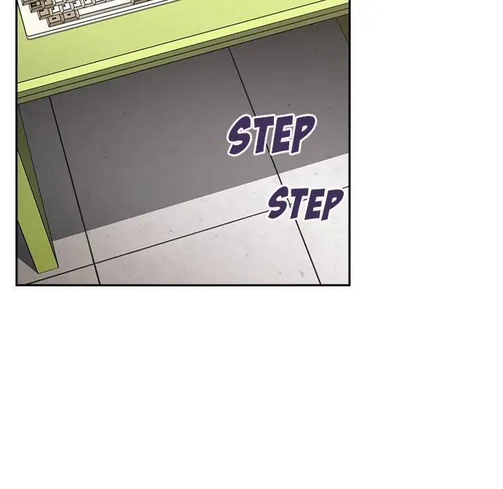 Collapse & Rewind Chapter 9 Page 80