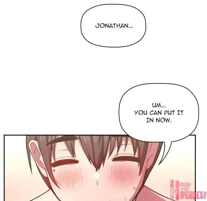 Collapse & Rewind Chapter 9 Page 94