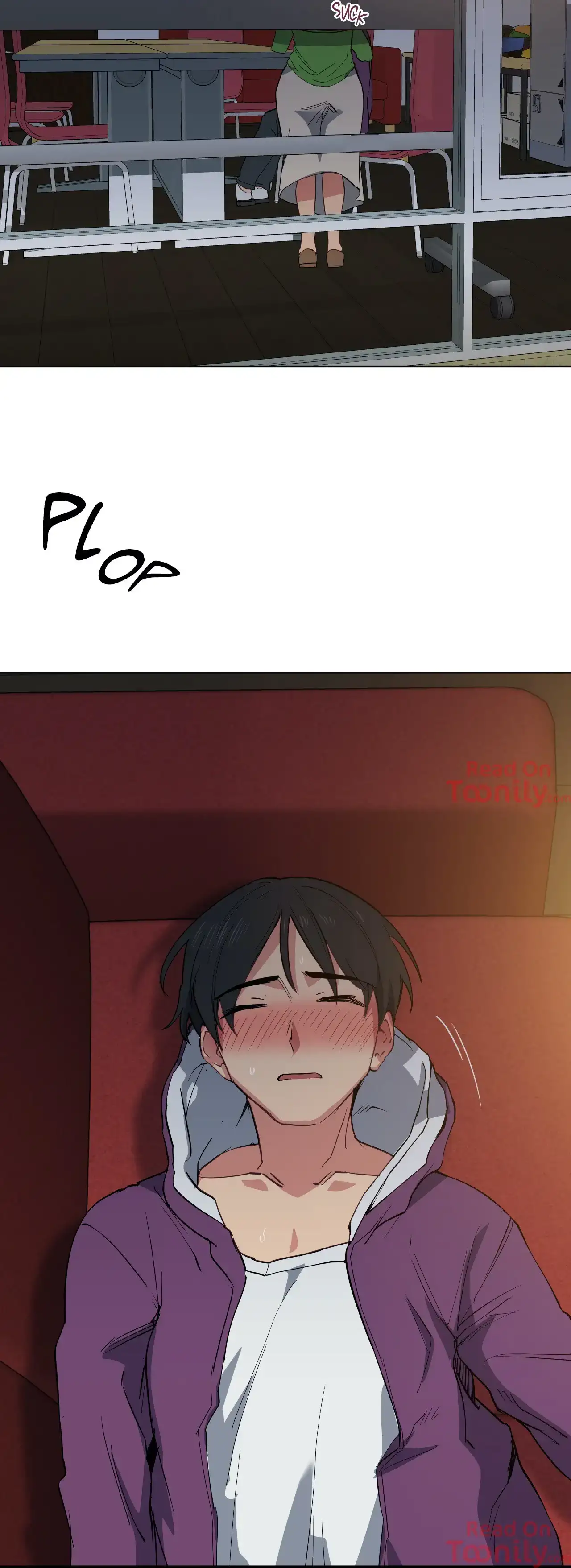 Lucky Guy Chapter 11 Page 25