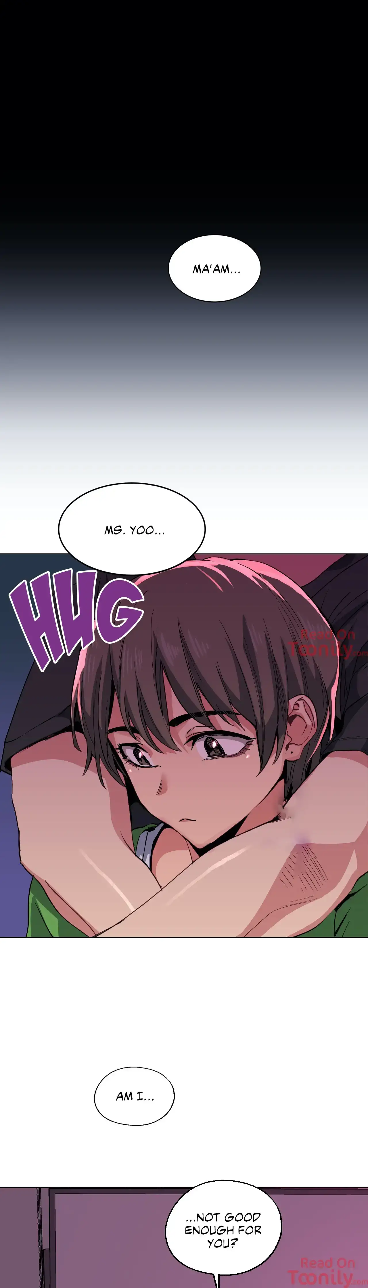 Lucky Guy Chapter 12 Page 30