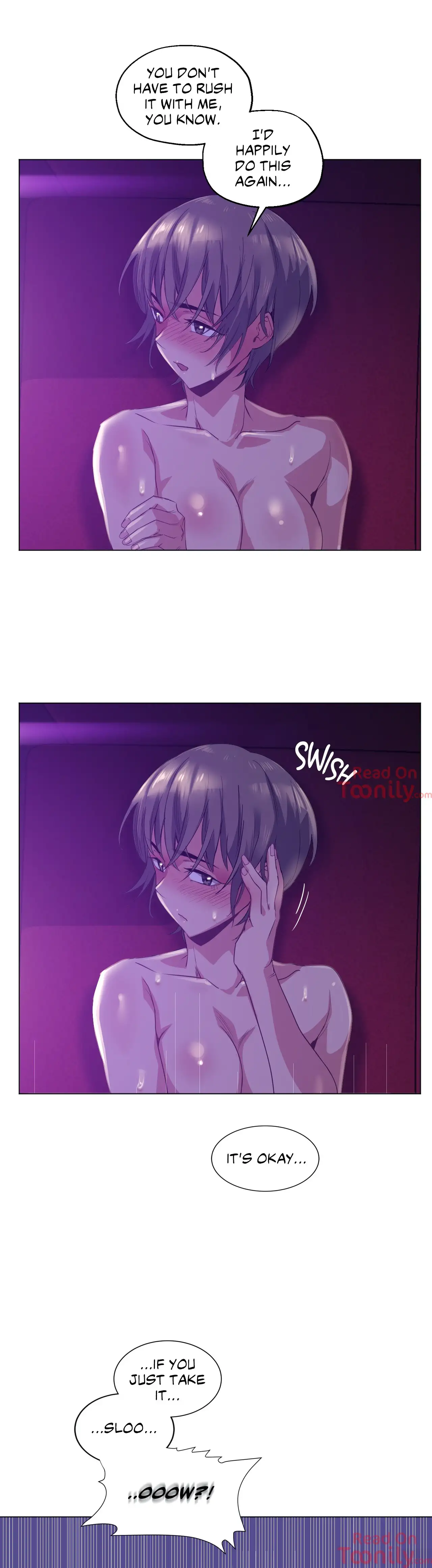 Lucky Guy Chapter 16 Page 11