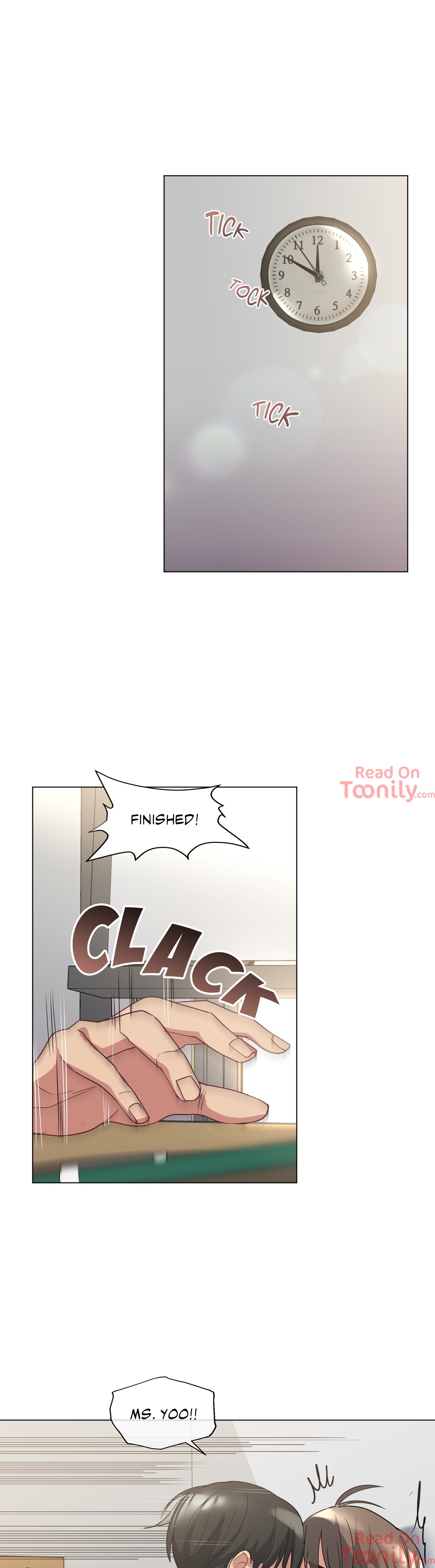 Lucky Guy Chapter 17 Page 29