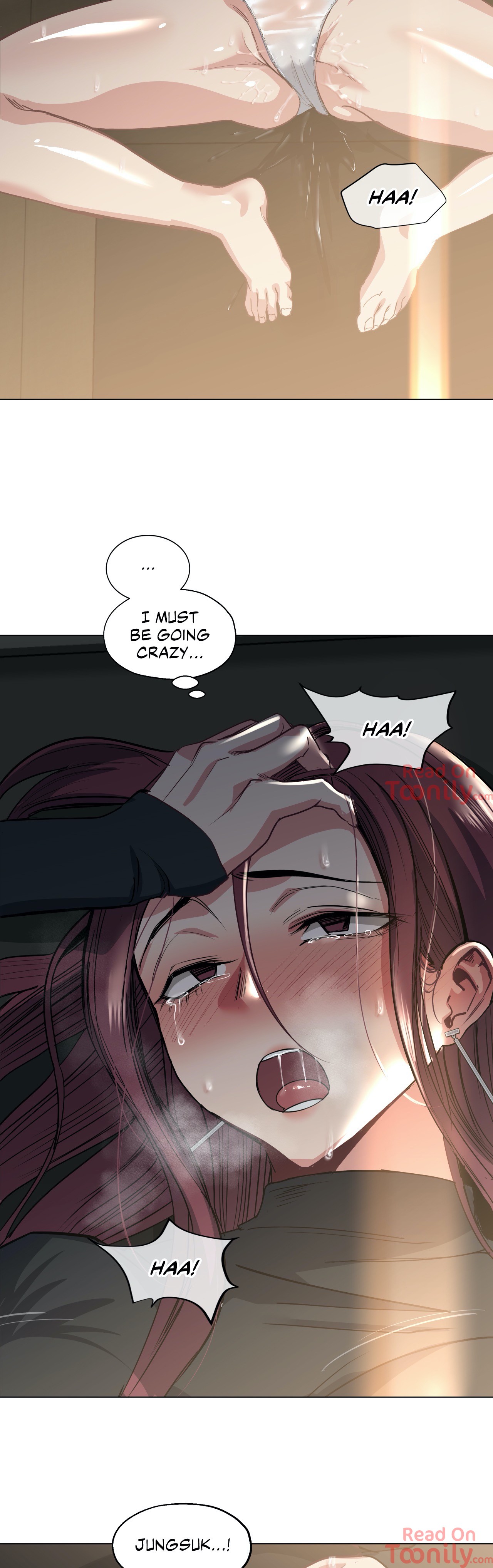 Lucky Guy Chapter 19 Page 25