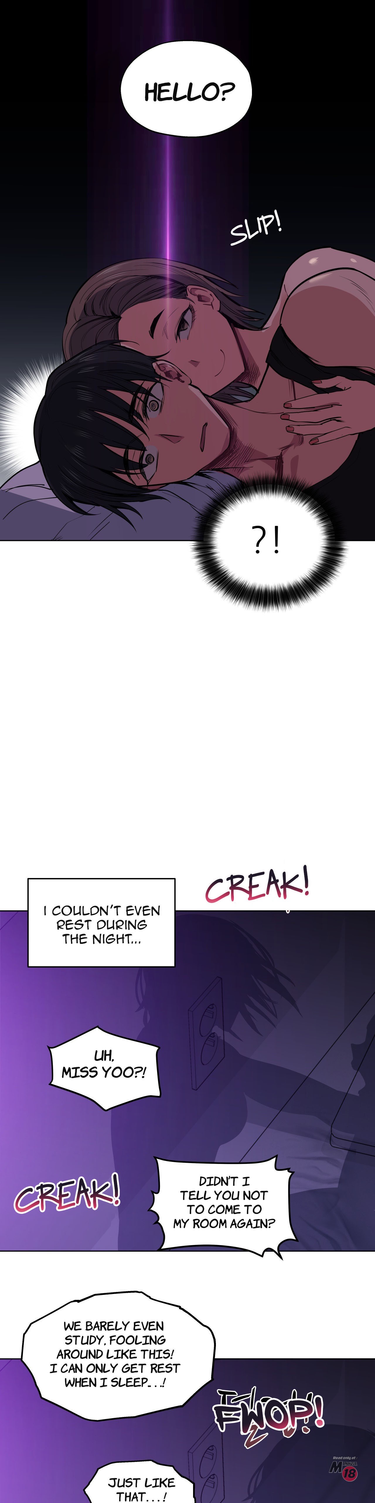 Lucky Guy Chapter 25 Page 14