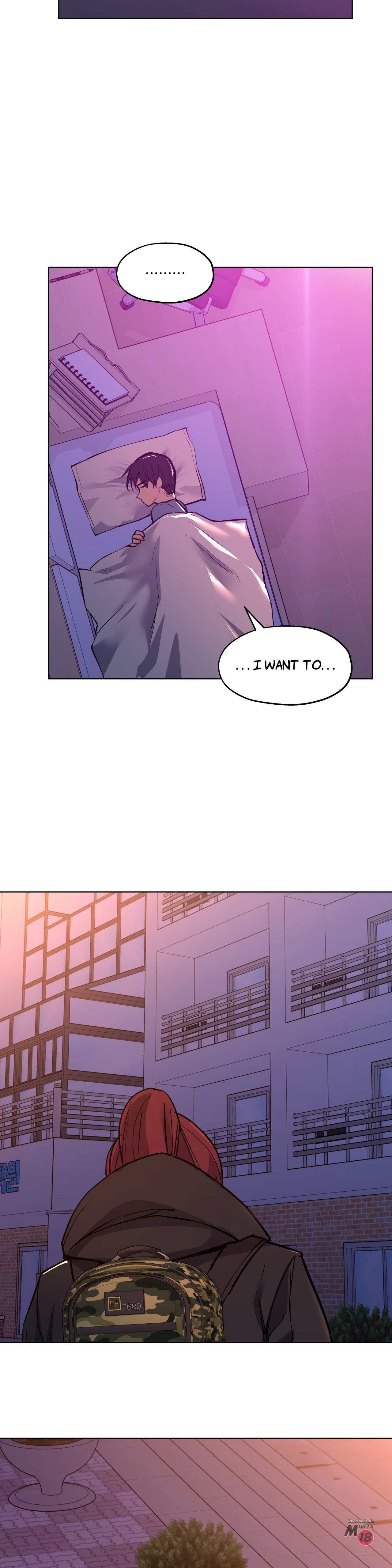 Lucky Guy Chapter 28 Page 25