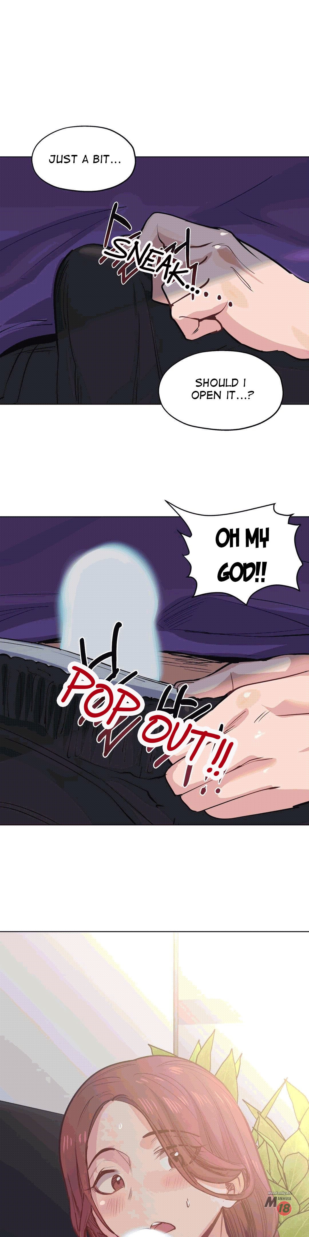 Lucky Guy Chapter 31 Page 11
