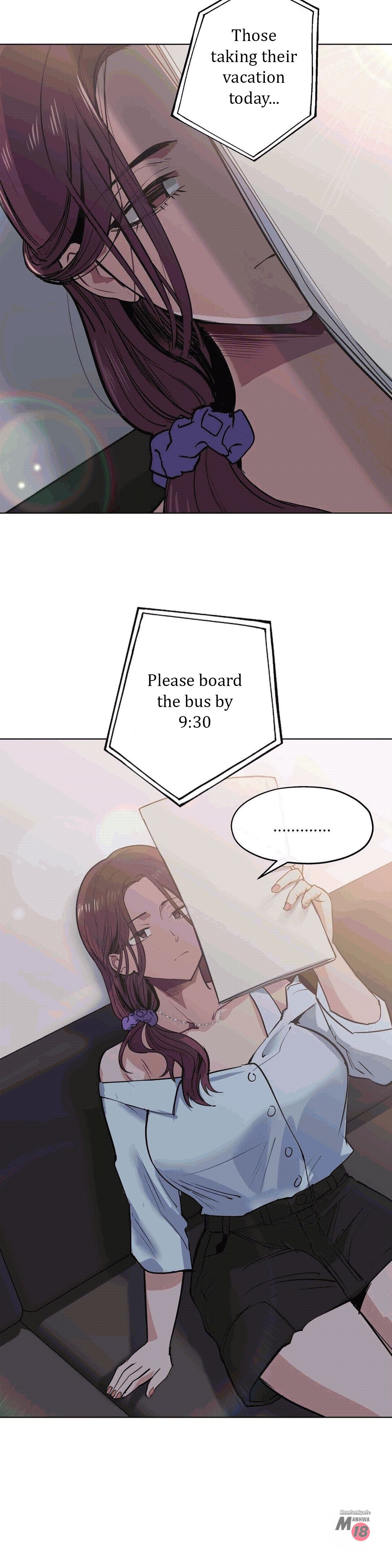 Lucky Guy Chapter 31 Page 2