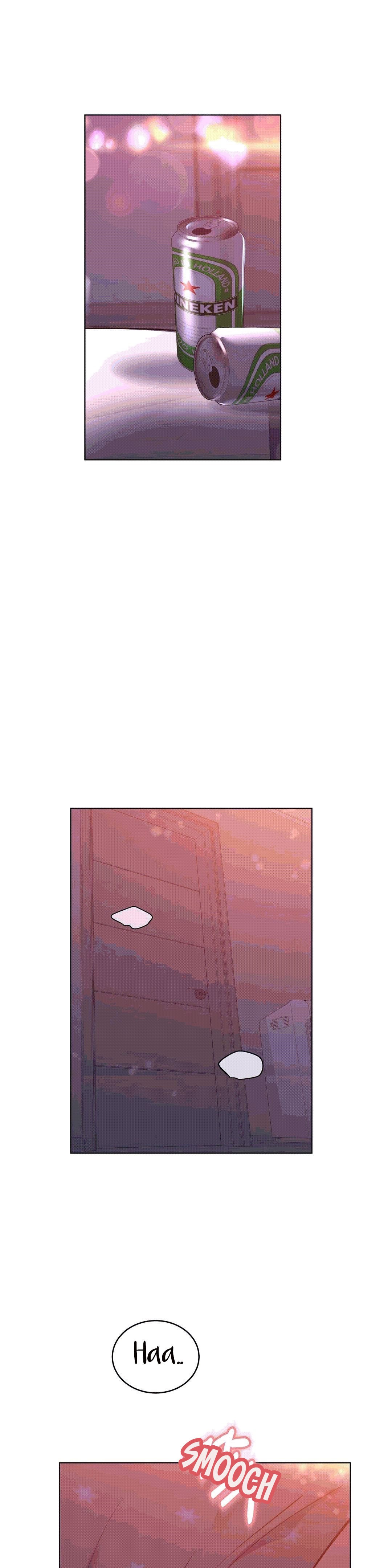 Lucky Guy Chapter 34 Page 1