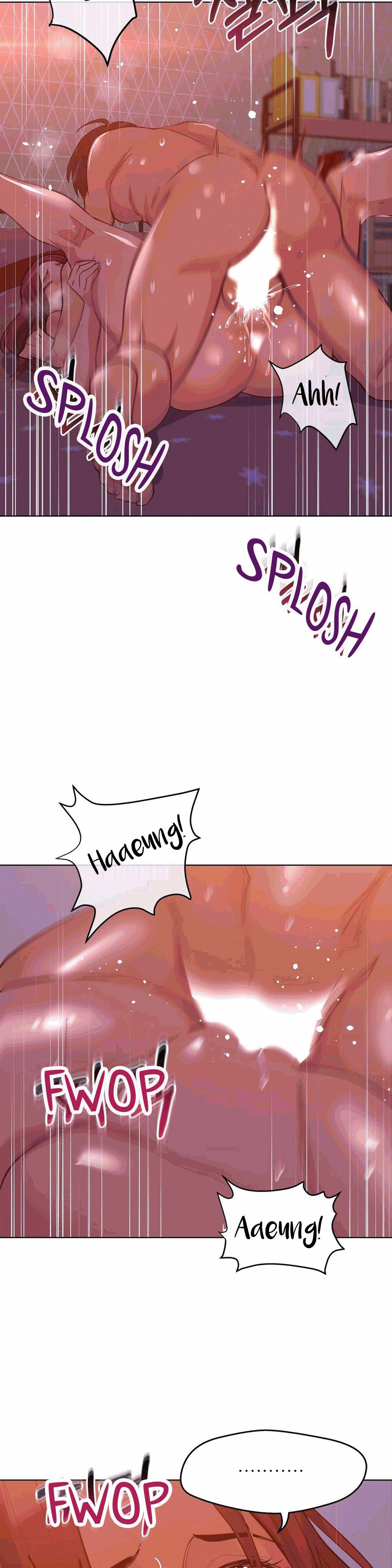 Lucky Guy Chapter 35 Page 14