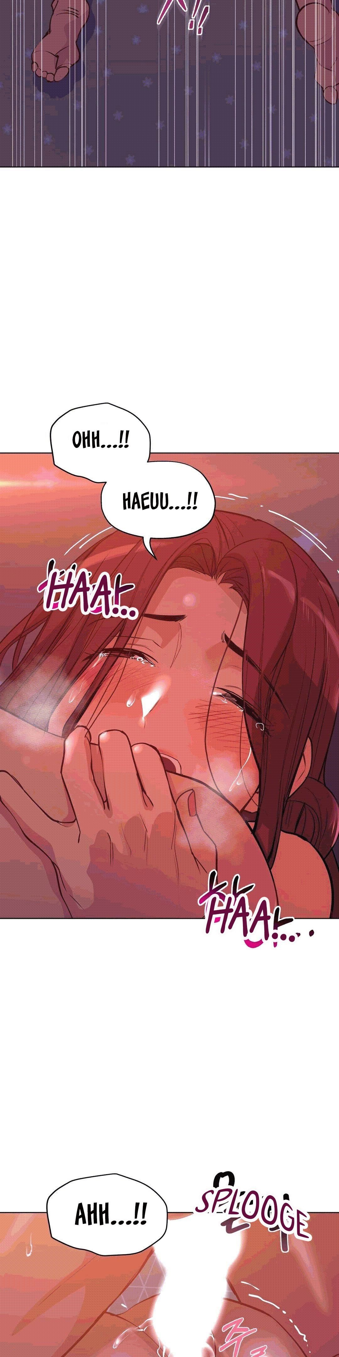 Lucky Guy Chapter 35 Page 19