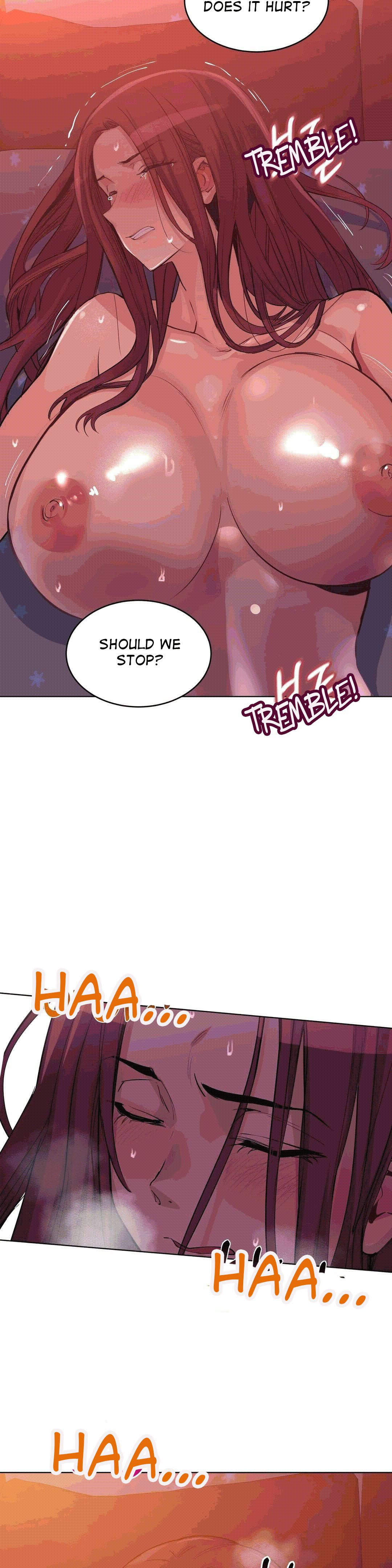 Lucky Guy Chapter 35 Page 4