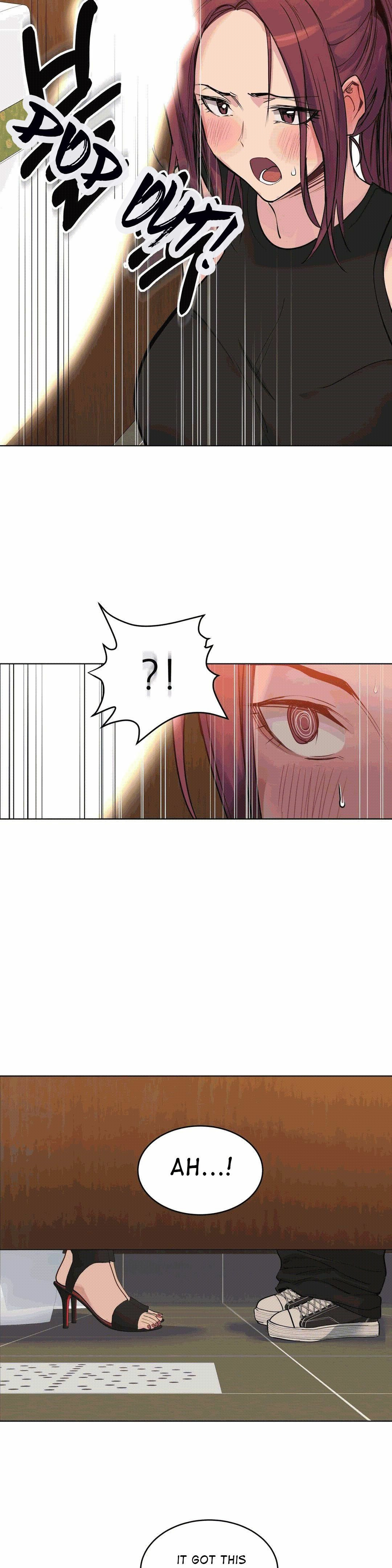 Lucky Guy Chapter 36 Page 26