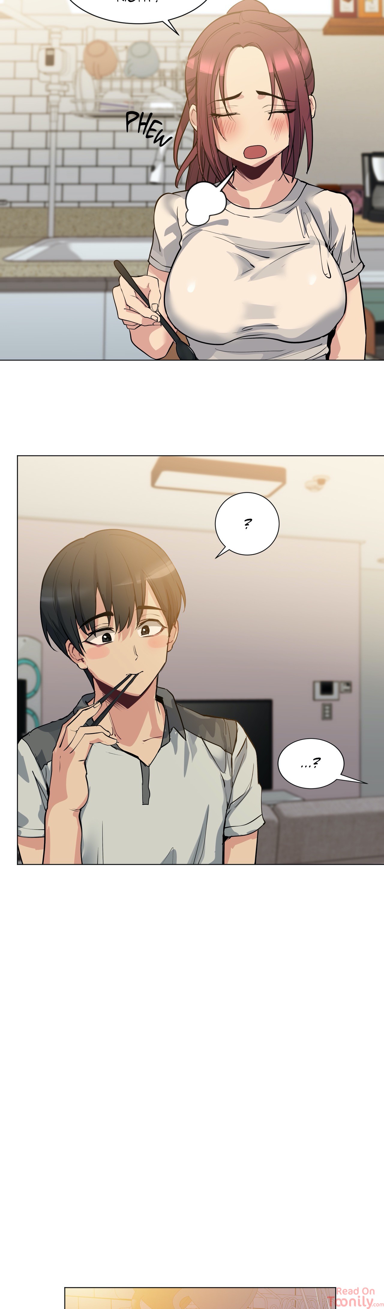 Lucky Guy Chapter 37 Page 24
